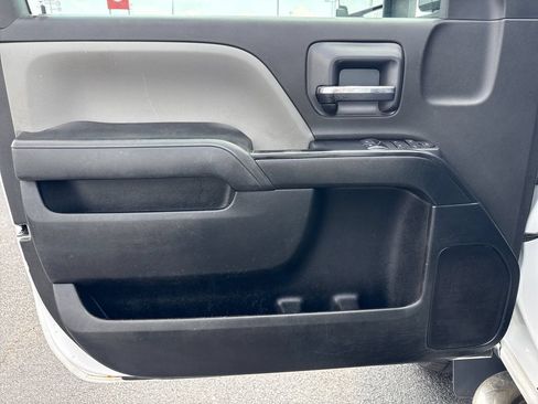 Used 2016 Chevrolet Silverado 2500 W/T w/ WT Fleet Convenience Package RWD image 14