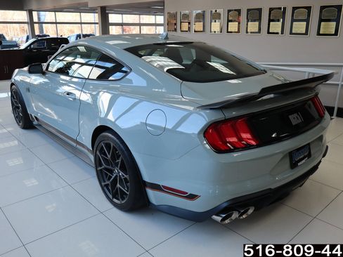 Used 2023 Ford Mustang Mach 1 w/ Mach 1 Handling Package image 8