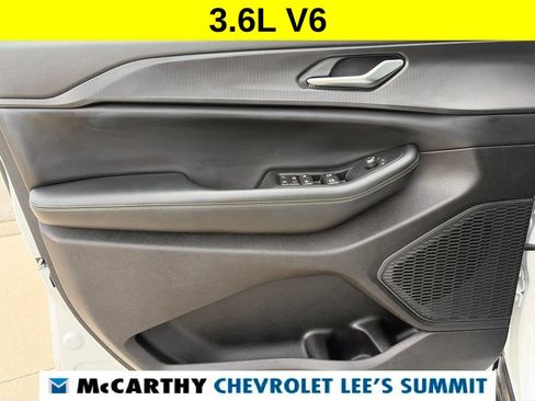 Used 2023 Jeep Grand Cherokee Altitude AWD/4WD image 42