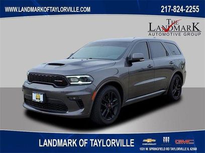 Used 2021 Dodge Durango R/T