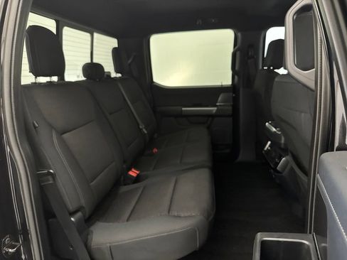 Used 2021 Ford F150 XLT w/ Equipment Group 302A High AWD/4WD image 45