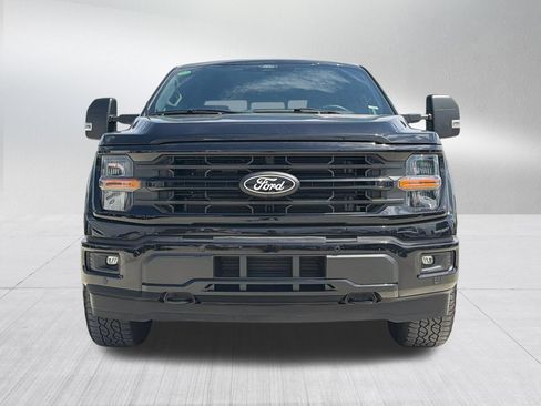 Certified 2024 Ford F150 XLT w/ Equipment Group 302A MID AWD/4WD image 2