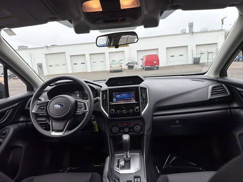 Used 2023 Subaru Impreza 2.0i Premium AWD/4WD image 20