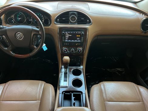 Used 2013 Buick Enclave Leather FWD image 4