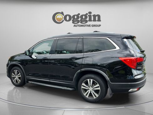 Used 2016 Honda Pilot EX-L image 3