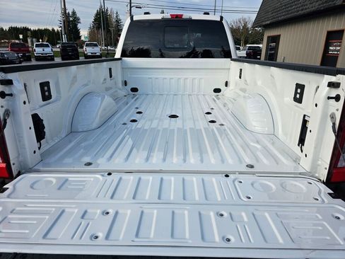 Used 2024 Ford F350 Platinum AWD/4WD image 16