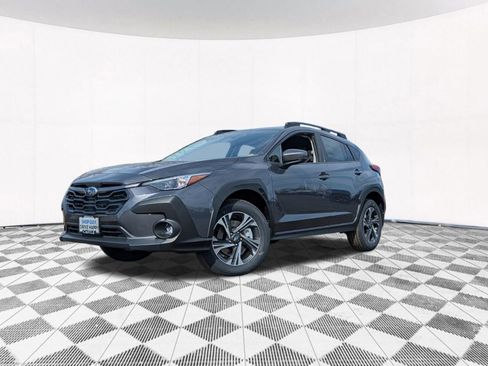 New 2026 Subaru Crosstrek 2.0i Premium AWD/4WD image 2