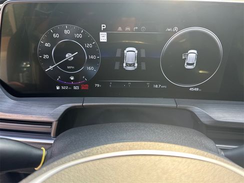 Used 2025 Kia Telluride SX Prestige X-Line image 27