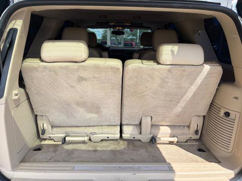 Used 2013 GMC Yukon Denali AWD/4WD image 25