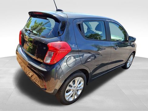 Used 2021 Chevrolet Spark LT image 5