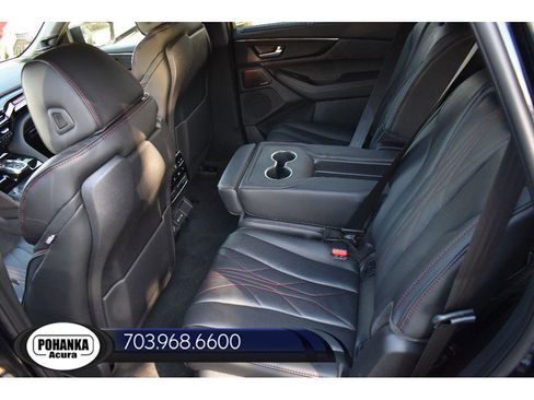 New 2026 Acura MDX Type S image 16