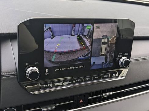 New 2025 Mitsubishi Outlander SEL image 27