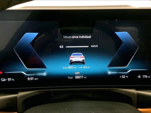 Used 2025 BMW i4 xDrive40i w/ M Sport Package image 20