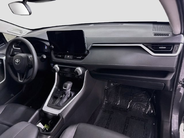 Certified 2025 Toyota RAV4 XLE Premium w/ Weather Package FWD image 31