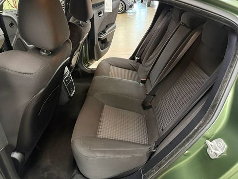 Used 2022 Dodge Charger GT RWD image 13