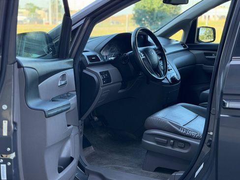 Used 2013 Honda Odyssey EX-L image 6
