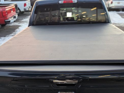 Used 2022 RAM 1500 Limited w/ Body-Colour Bumper Group image 22