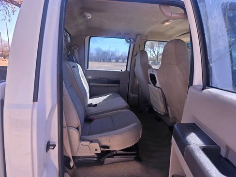 Used 2008 Ford F250 Lariat image 18