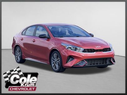 Used 2023 Kia Forte GT-Line