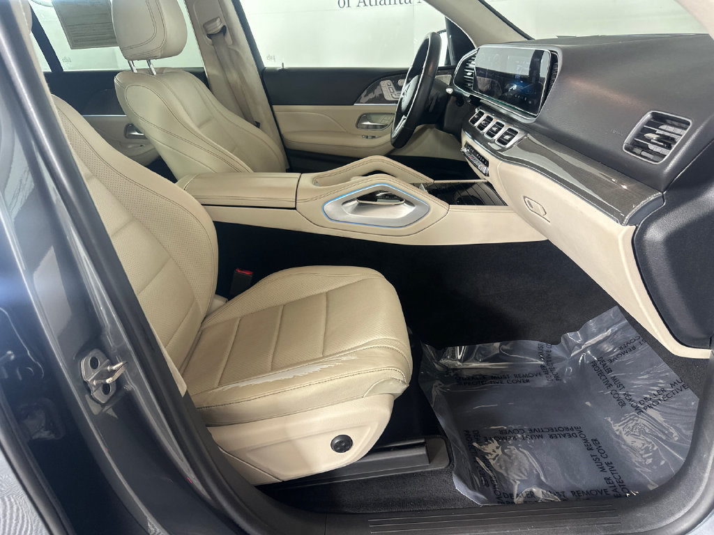 Used 2021 Mercedes-Benz GLE 350 image 14