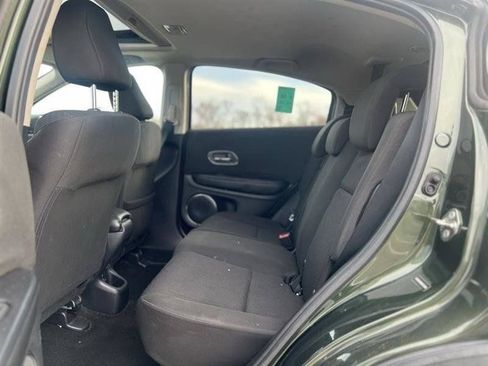 Used 2016 Honda HR-V EX image 13