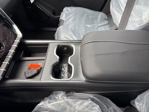 New 2026 GMC Acadia Elevation w/ Black Edition image 24