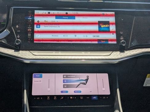 New 2025 Jeep Wagoneer S Limited image 12