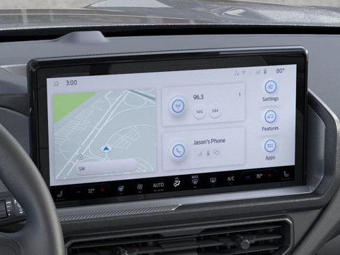 New 2026 Ford Bronco Sport Outer Banks image 22