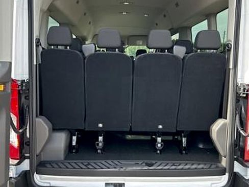 New 2025 Ford Transit 350 XL image 10