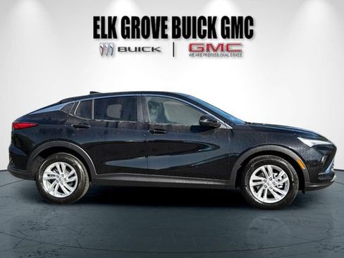 New 2026 Buick Envista Preferred w/ Convenience I Package FWD image 3
