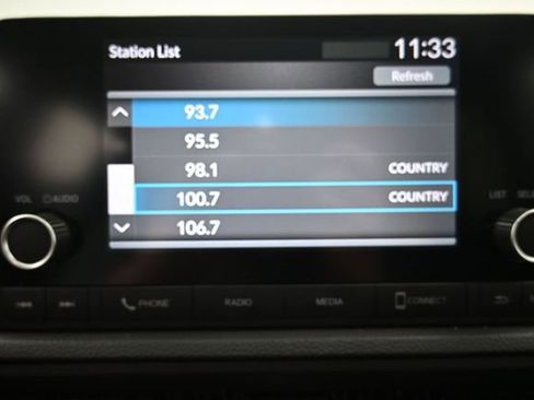 Certified 2023 Honda CR-V EX image 14