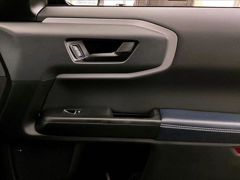 Certified 2021 Ford Bronco Sport Outer Banks image 23