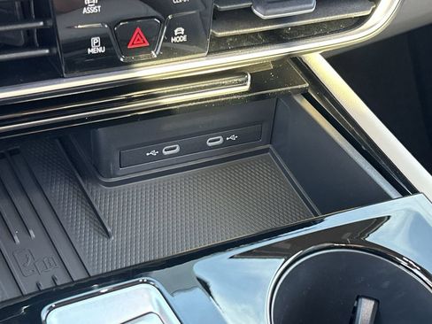 New 2026 Volkswagen Atlas SE AWD/4WD image 25