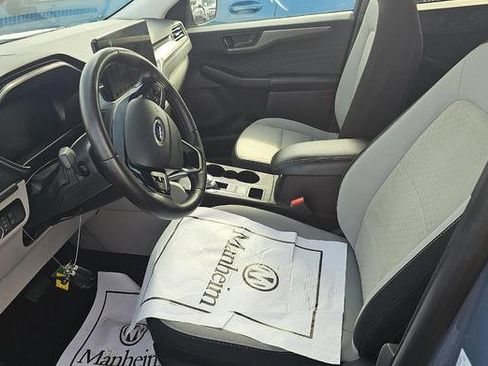 Used 2024 Ford Escape Active w/ Tech Pack #1 image 3