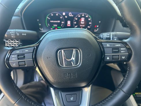 Used 2025 Honda Accord Touring image 20