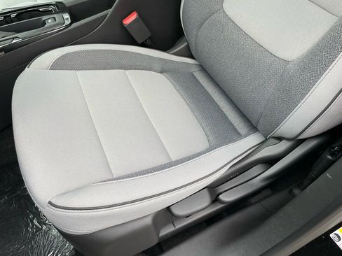 New 2026 Chevrolet TrailBlazer LT w/ Driver Confidence Package FWD image 25