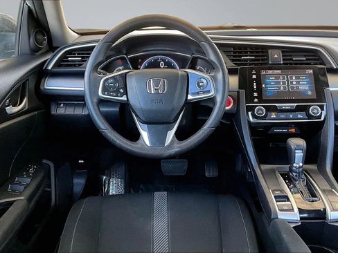 Used 2018 Honda Civic EX image 8