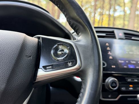 Used 2020 Honda CR-V EX-L image 24