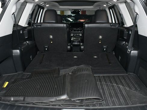 Used 2024 Toyota Grand Highlander FWD image 96