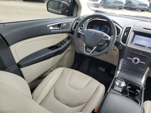 Used 2019 Ford Edge Titanium w/ Equipment Group 301A image 20