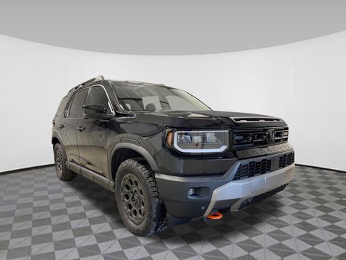 New 2026 Honda Passport TrailSport Elite image 7