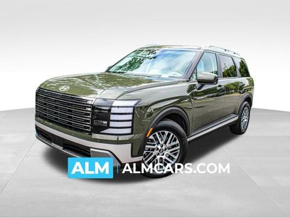 Used 2026 Hyundai Palisade SEL