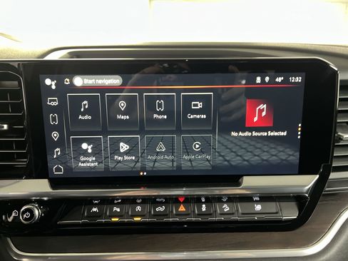 New 2026 GMC Sierra 1500 SLT w/ SLT Premium Plus Package image 48