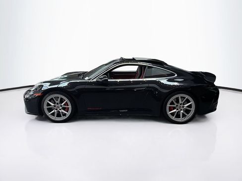 Certified 2025 Porsche 911 Carrera S RWD image 2
