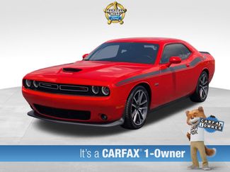 Used 2023 Dodge Challenger R/T w/ Plus Package RWD video 1
