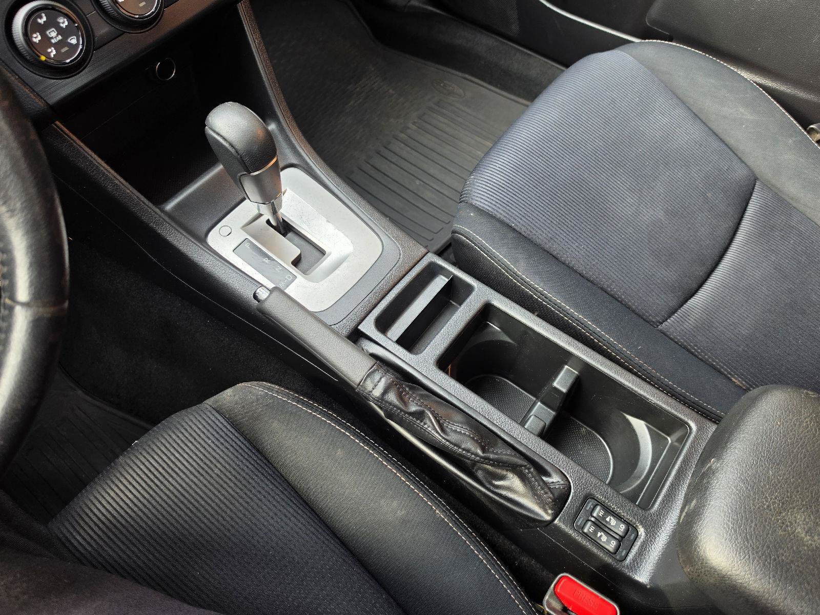 Used 2014 Subaru Impreza 2.0i Sport Premium AWD/4WD image 18