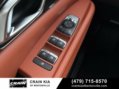 New 2026 Kia Carnival SX Prestige FWD image 11