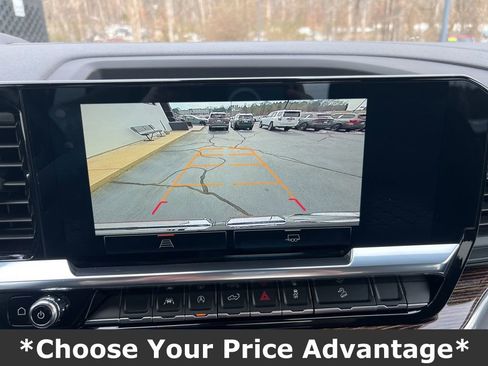 Used 2024 GMC Sierra 1500 Elevation w/ X31 Off-Road Package image 83