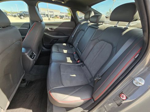 Used 2022 Hyundai Sonata SEL Plus w/ Cargo Package image 28