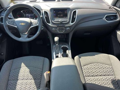 Used 2023 Chevrolet Equinox LT AWD/4WD image 13